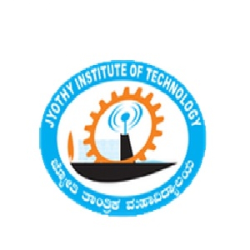 JYOTI NIVAS COLLEGE (AUTONOMOUS) Logo